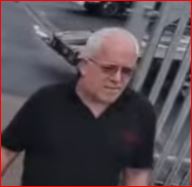 Professional portrait of Fergal, Owner of Lost Car Keys NW and Expert Auto Locksmith